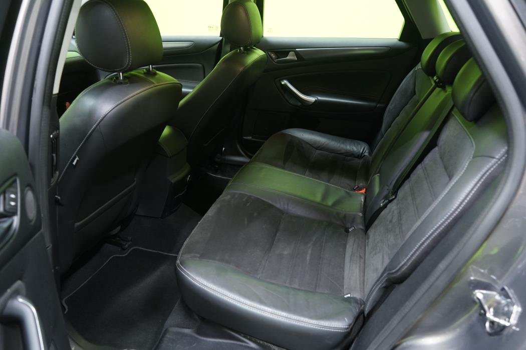 Ford Mondeo 2013
