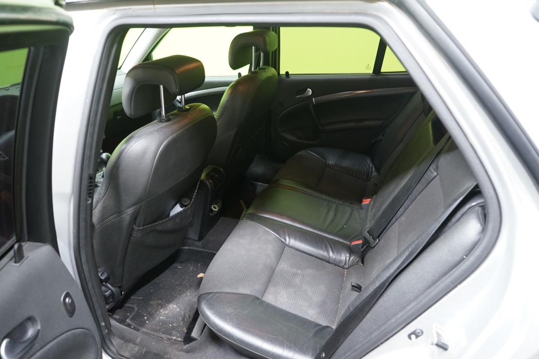 Saab 9-5 2007