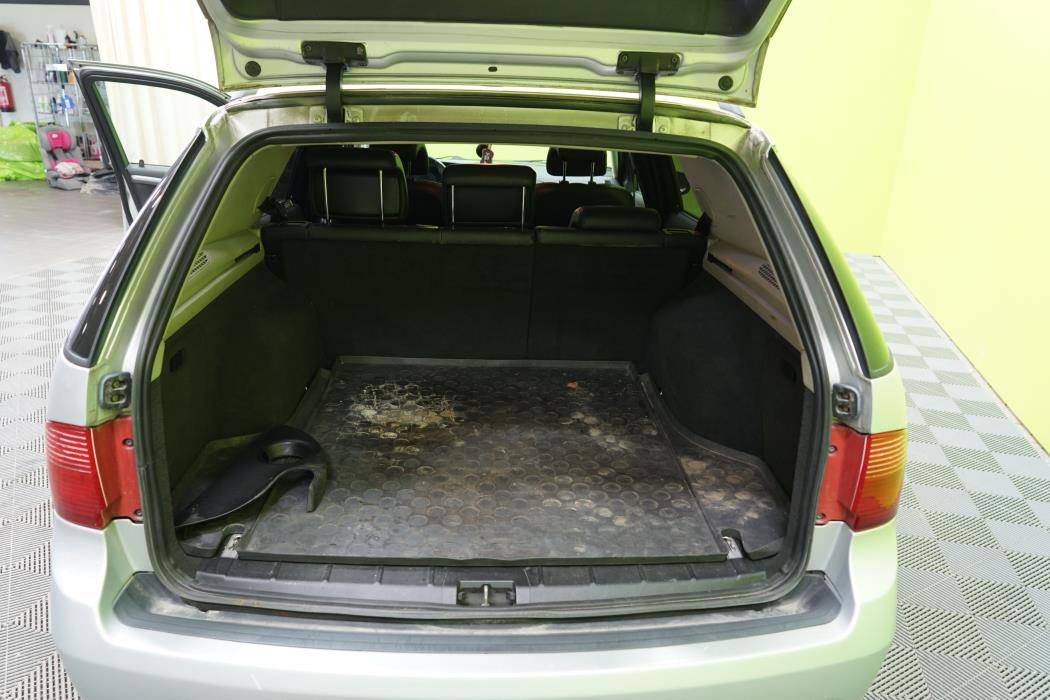 Saab 9-5 2007