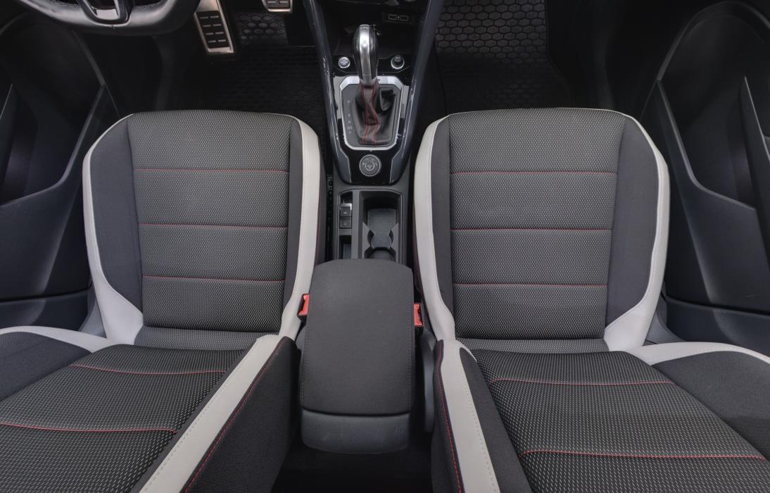 Volkswagen T-Roc 2019