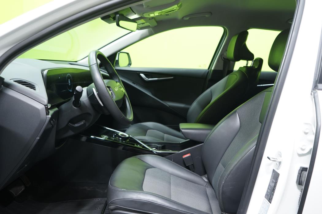 Kia Niro 2023