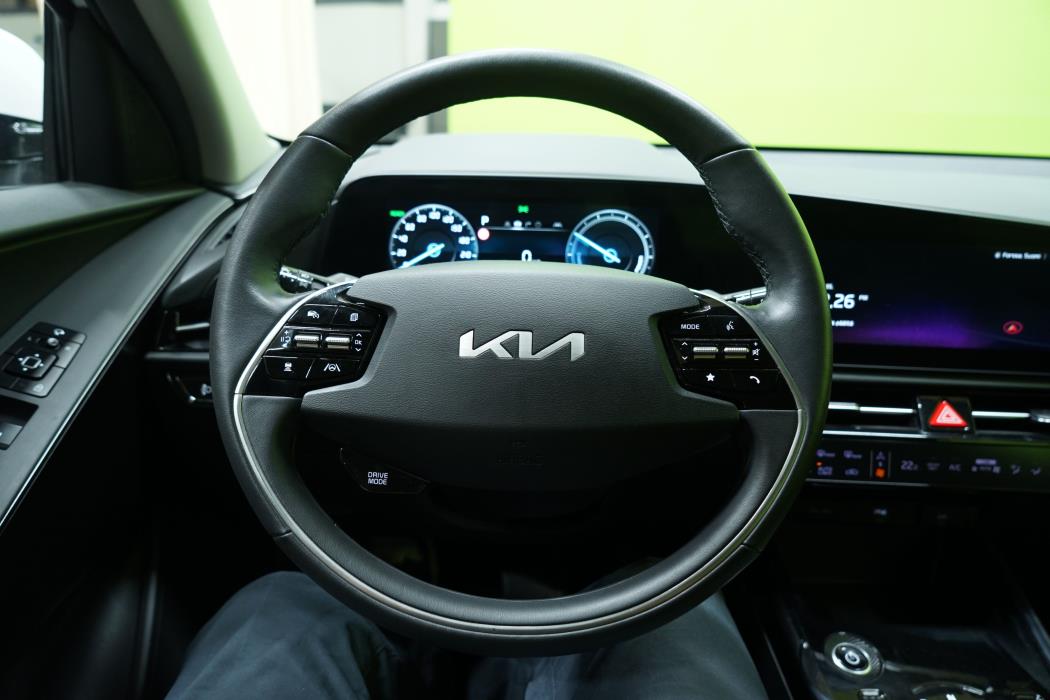 Kia Niro 2023