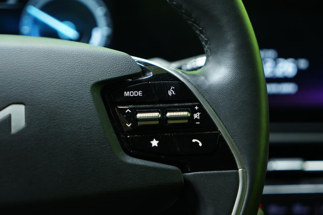 Kia Niro 2023