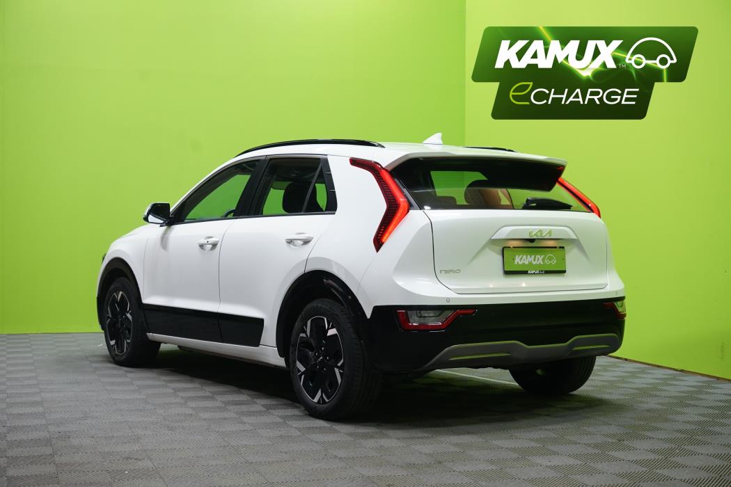 Kia Niro 2023
