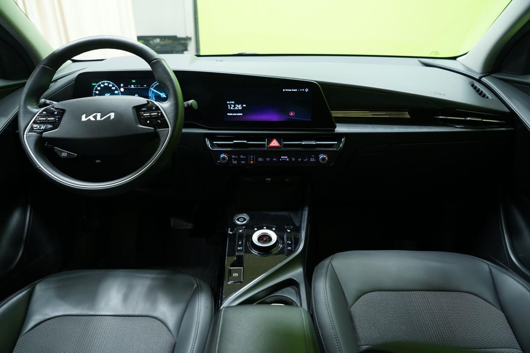 Kia Niro 2023
