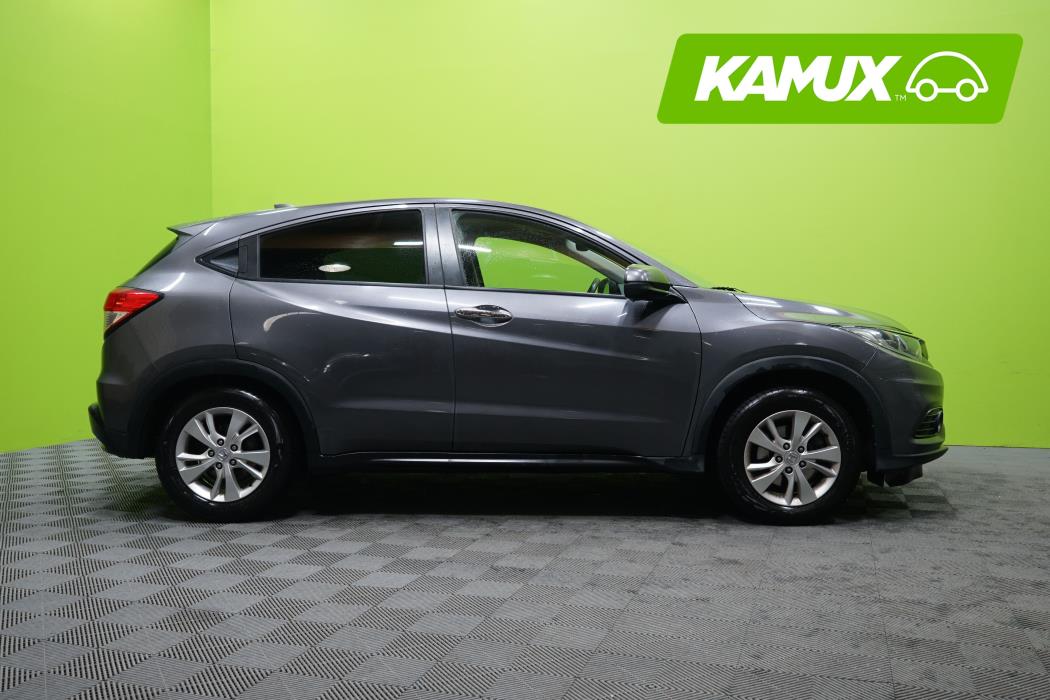 Honda HR-V 2019