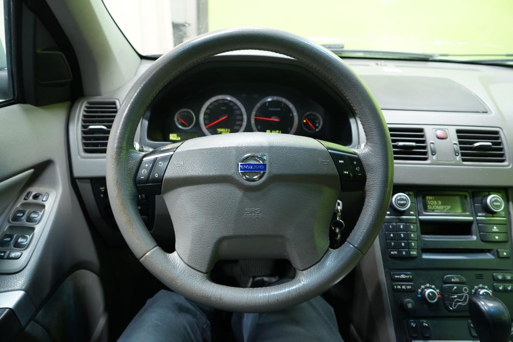 Volvo XC90 2008