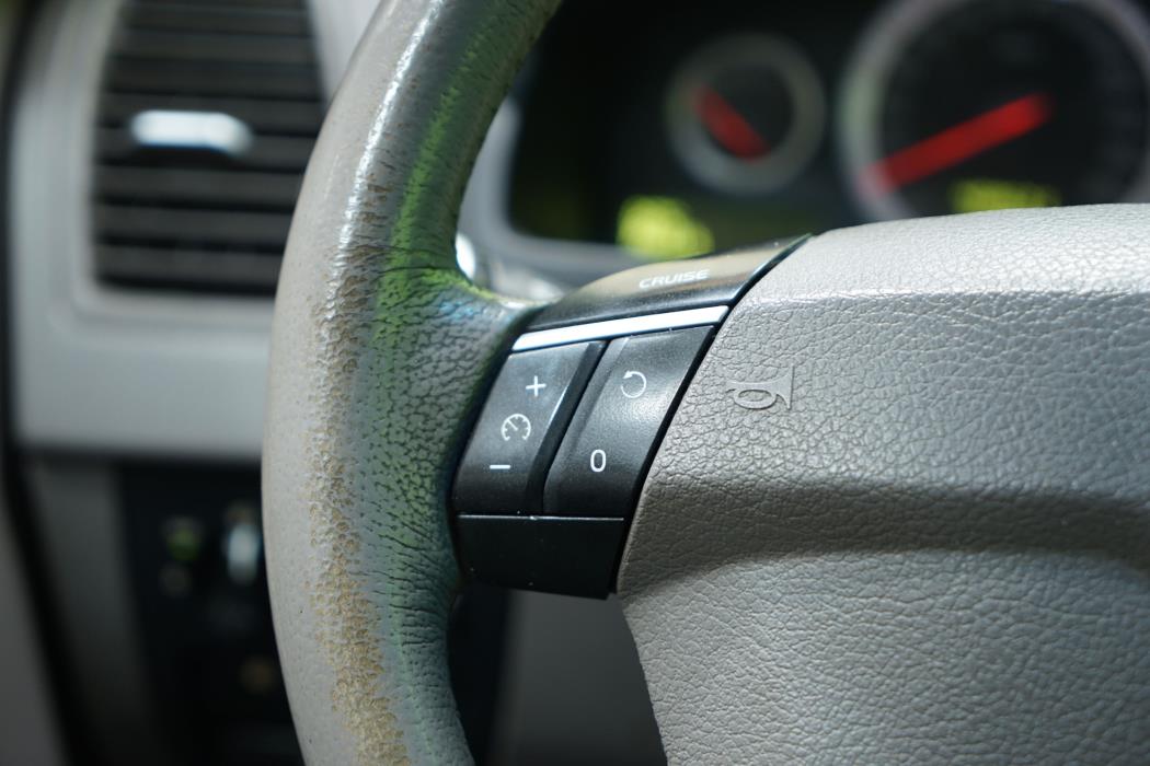 Volvo XC90 2008