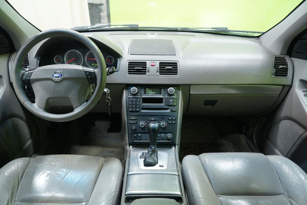 Volvo XC90 2008