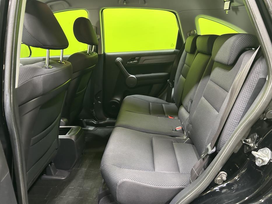 Honda CR-V 2009