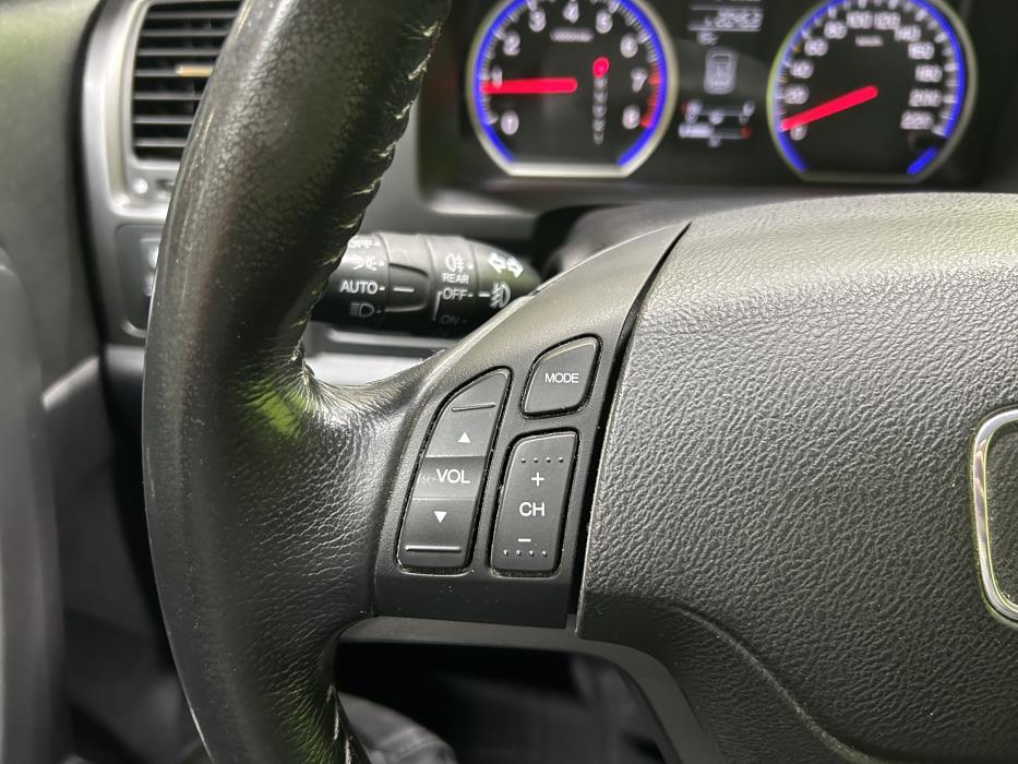 Honda CR-V 2009