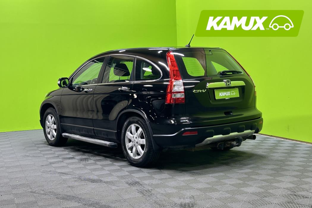 Honda CR-V 2009