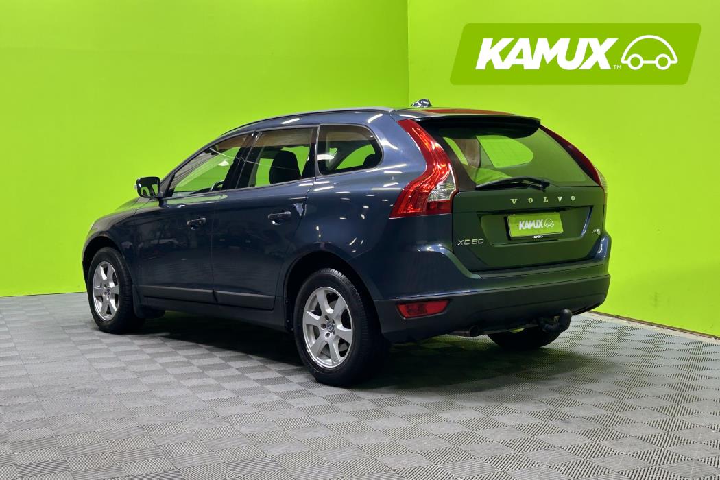 Volvo XC60 2011