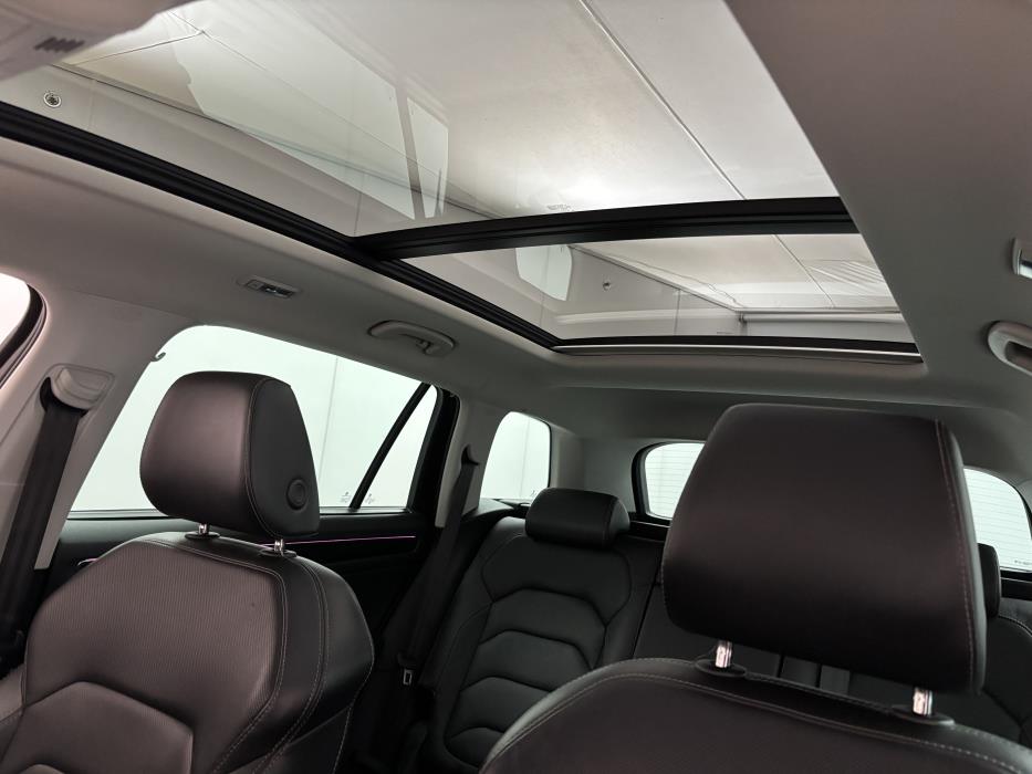 Skoda Kodiaq 2018