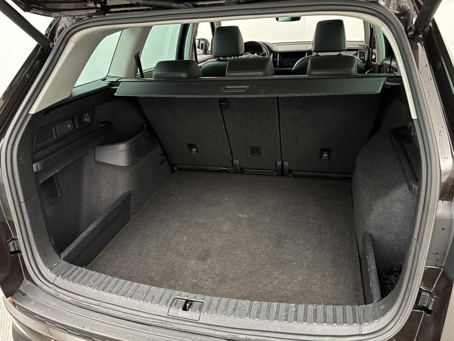Skoda Kodiaq 2018