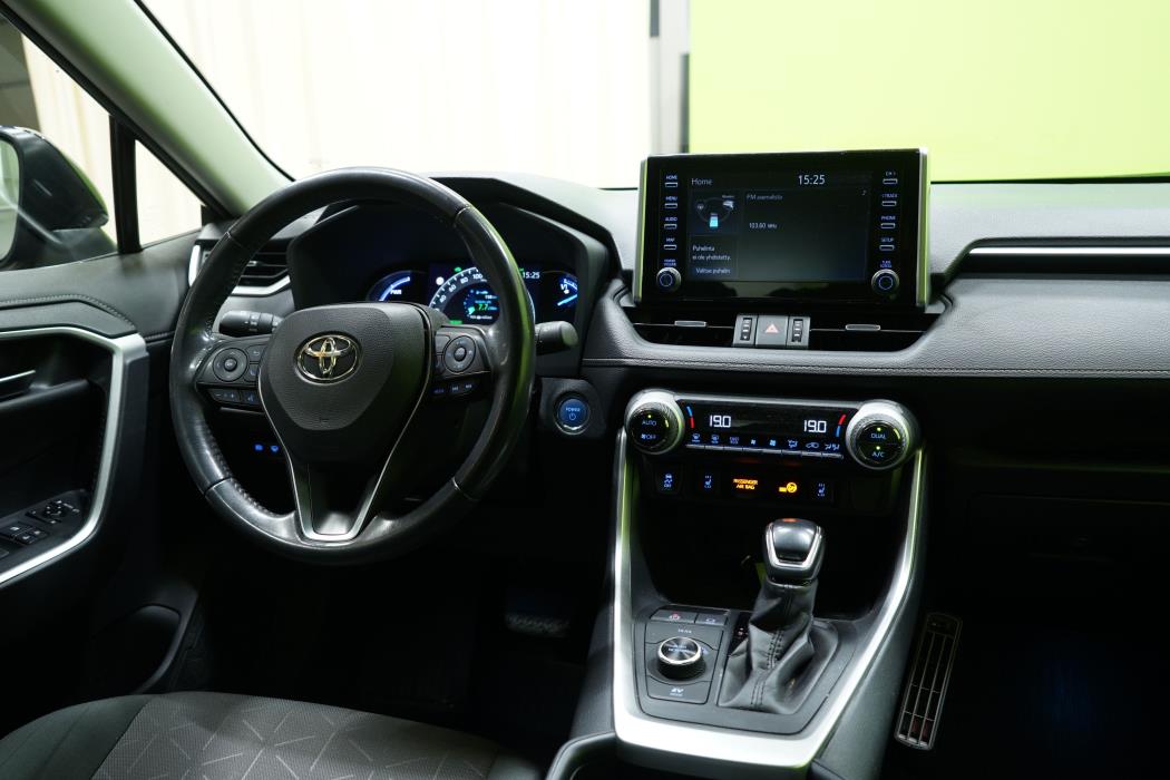Toyota RAV4 2019