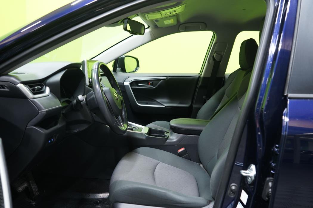 Toyota RAV4 2019