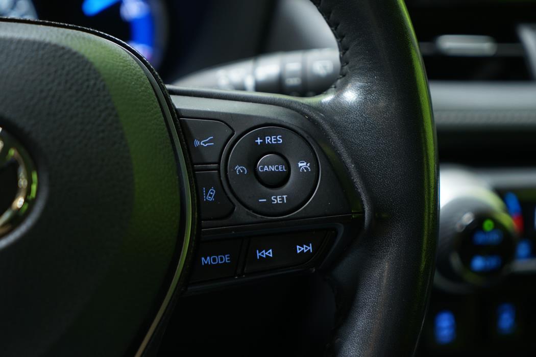 Toyota RAV4 2019