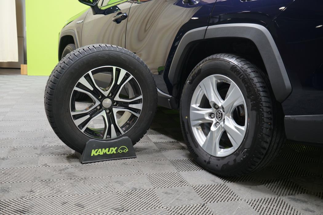 Toyota RAV4 2019