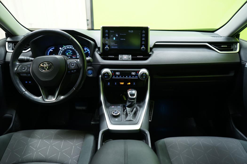 Toyota RAV4 2019