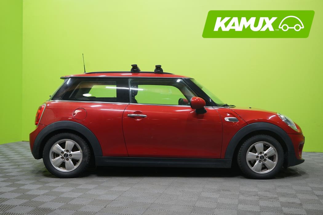 Mini One 2015