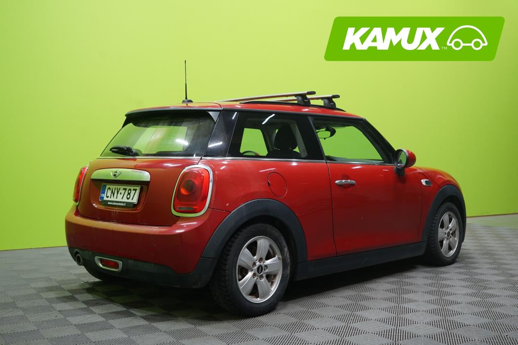 Mini One 2015