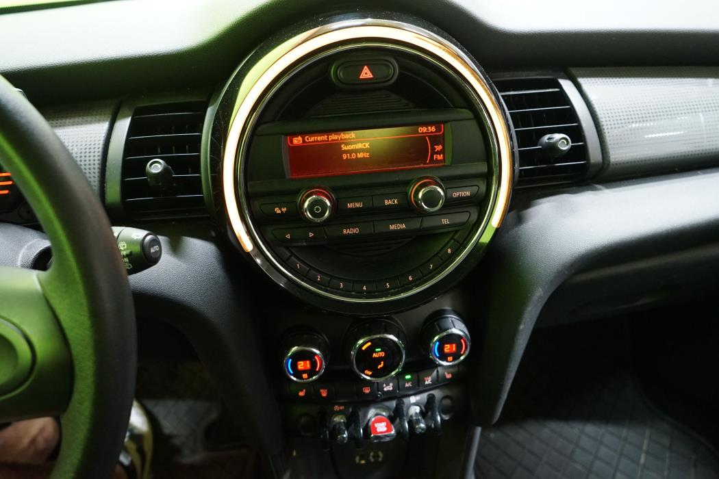 Mini One 2015