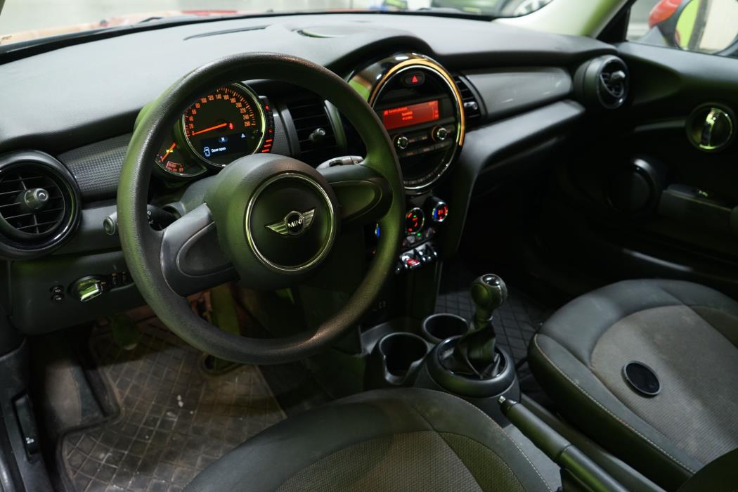 Mini One 2015