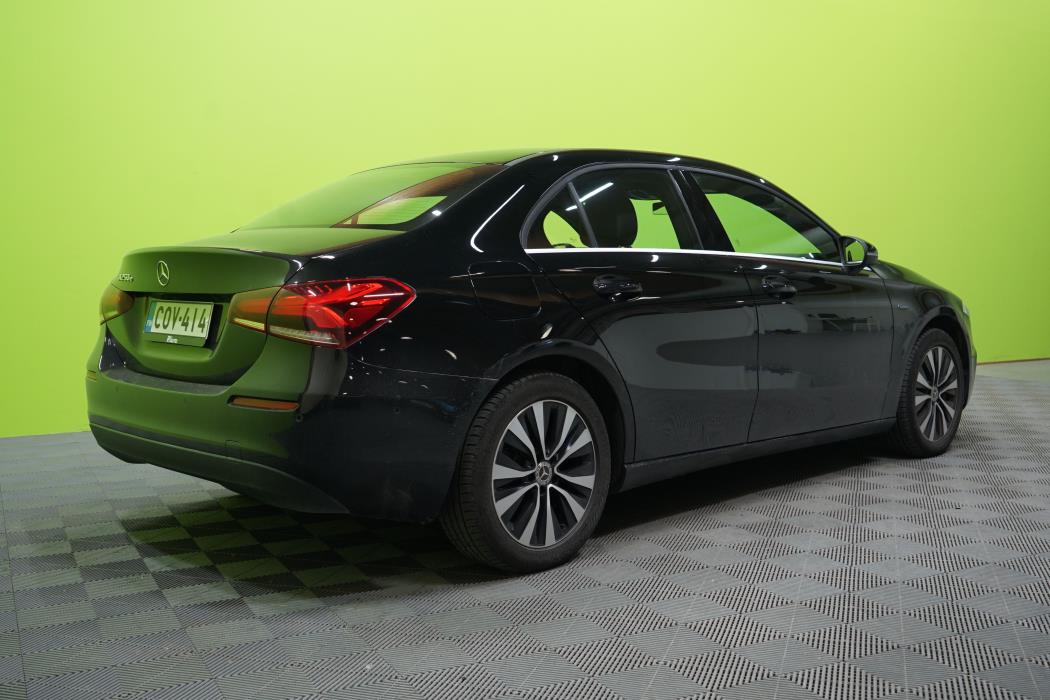 Mercedes-Benz A 2020