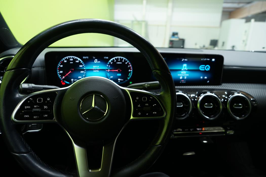 Mercedes-Benz A 2020