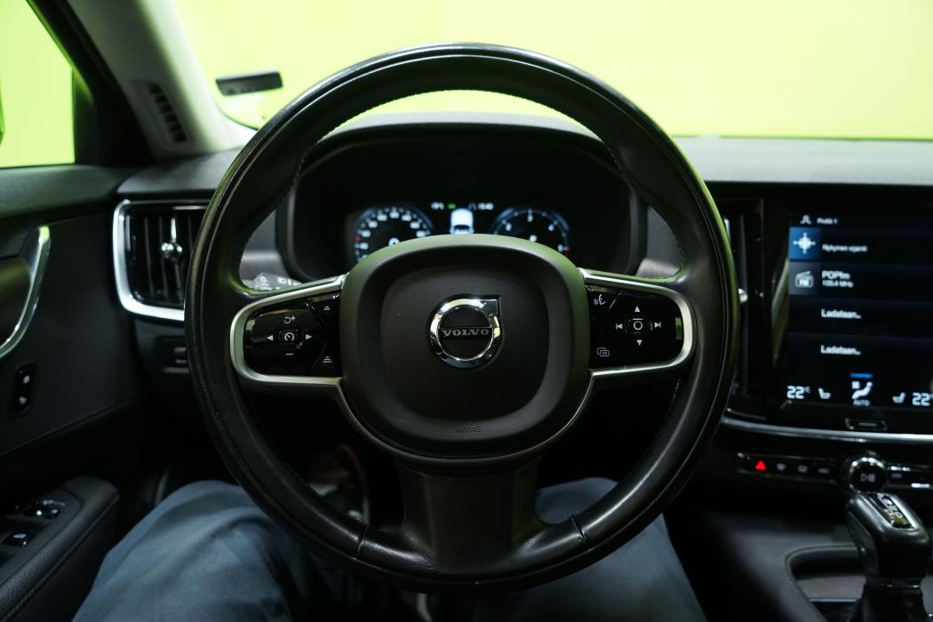 Volvo V90 Cross Country 2020