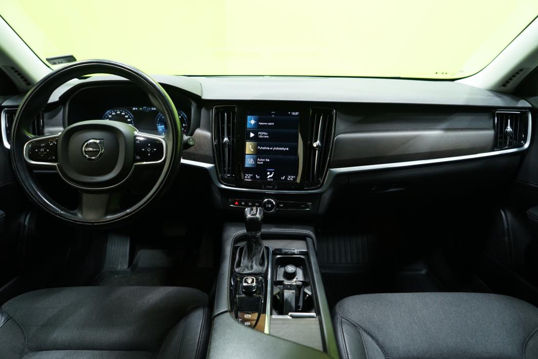 Volvo V90 Cross Country 2020