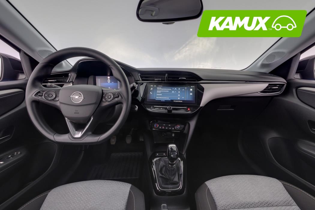 Opel Corsa 2025