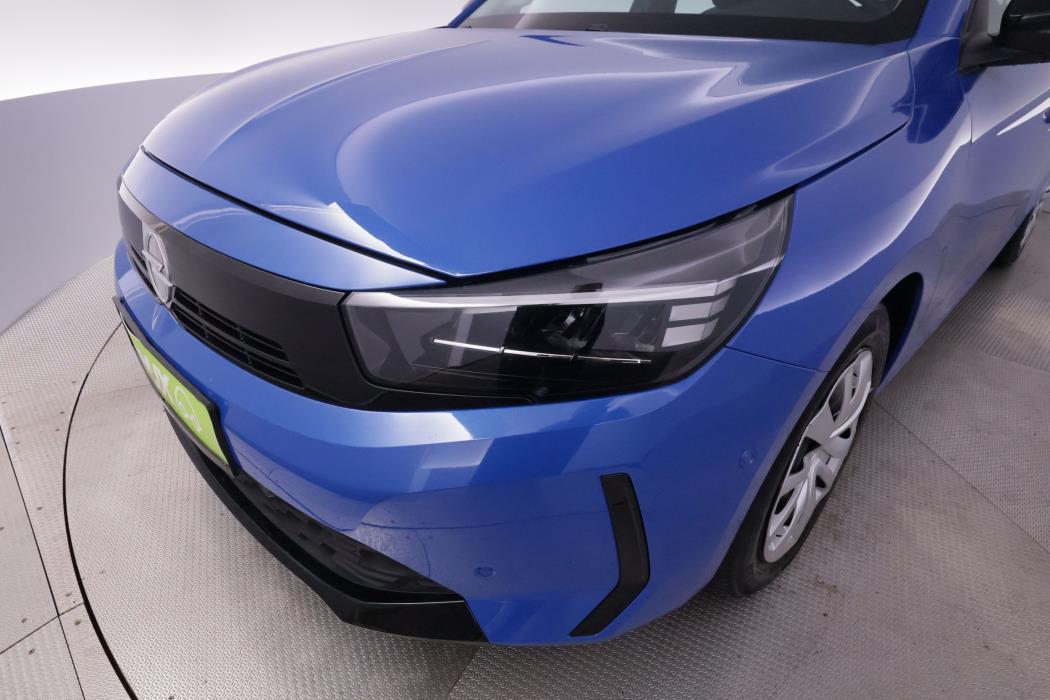 Opel Corsa 2025