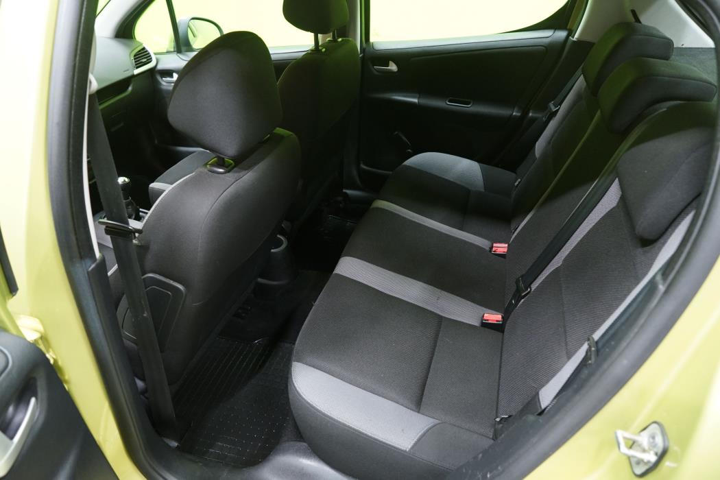 Peugeot 207 2009