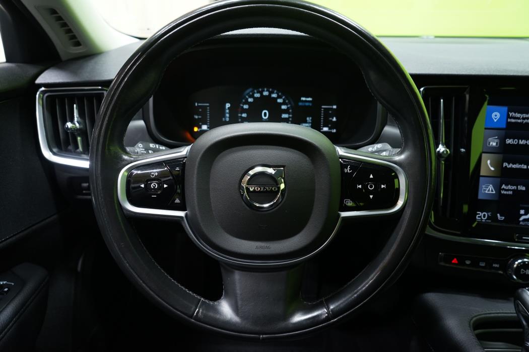 Volvo V90 2017