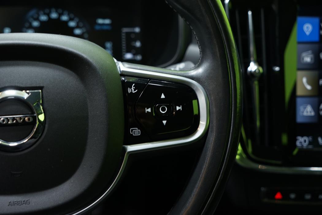 Volvo V90 2017
