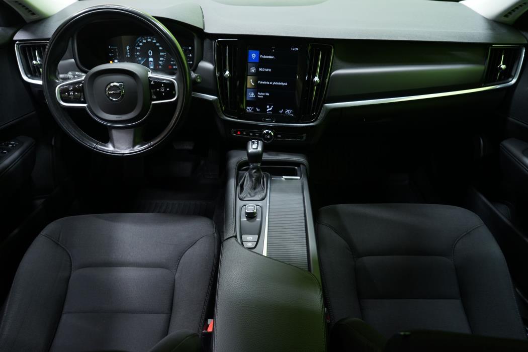 Volvo V90 2017