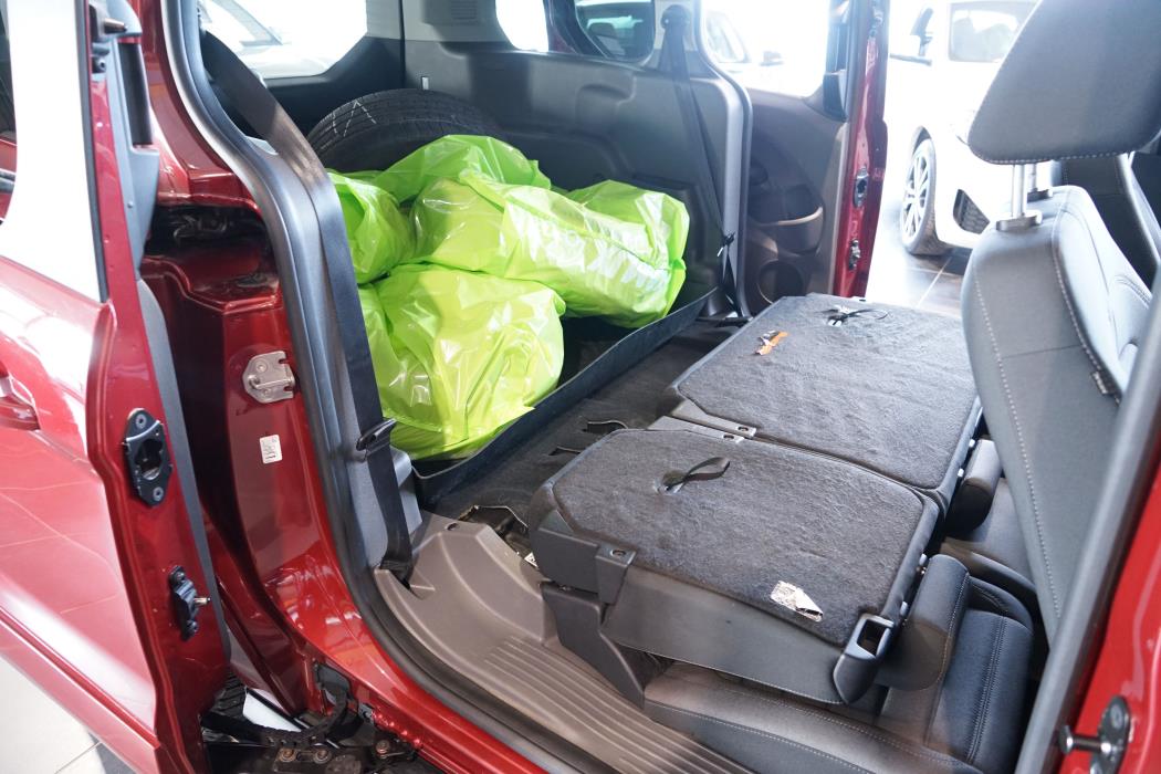 Ford Grand Tourneo Connect 2020