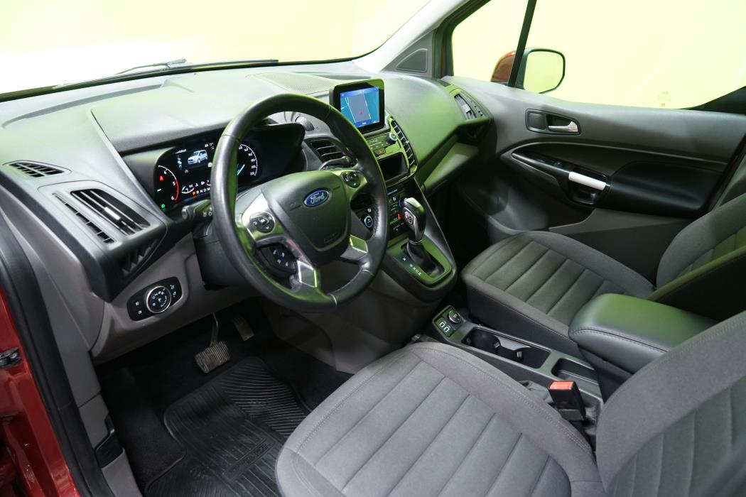 Ford Grand Tourneo Connect 2020