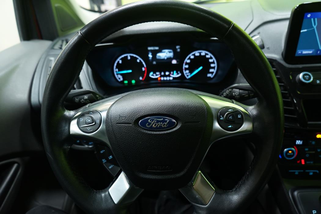 Ford Grand Tourneo Connect 2020