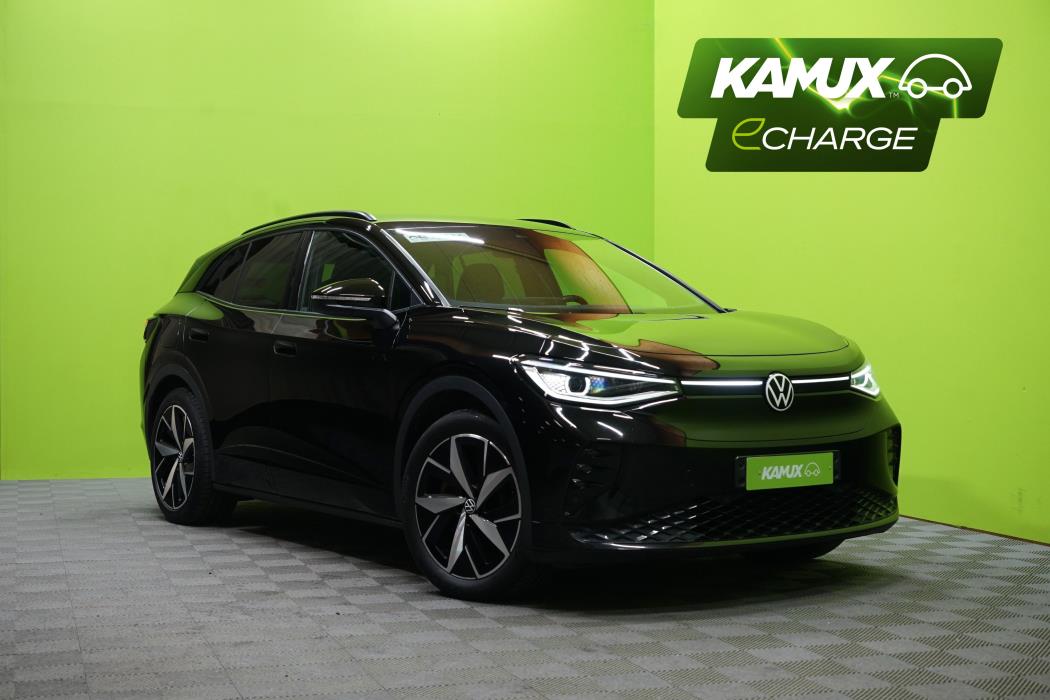 Volkswagen ID.4 2023