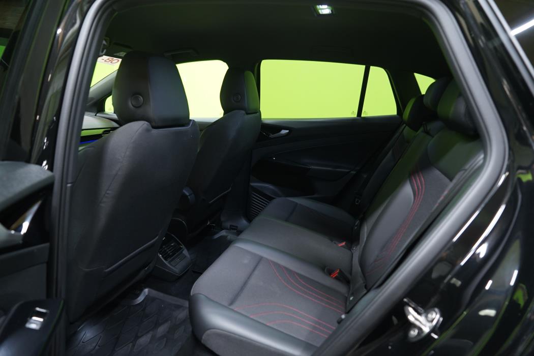 Volkswagen ID.4 2023