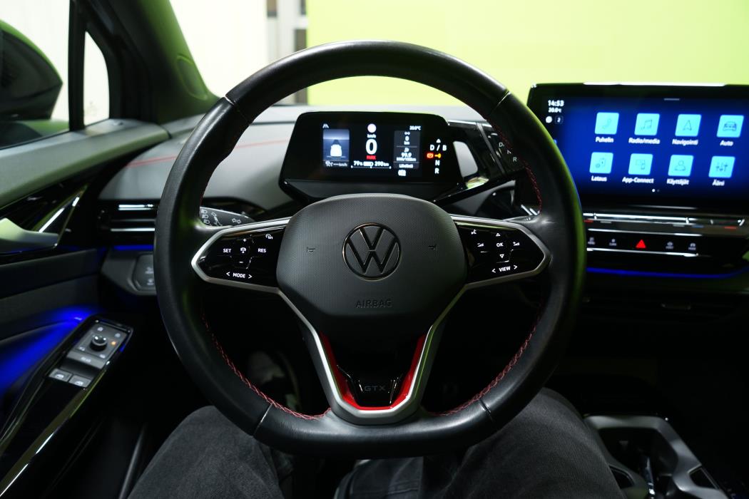 Volkswagen ID.4 2023