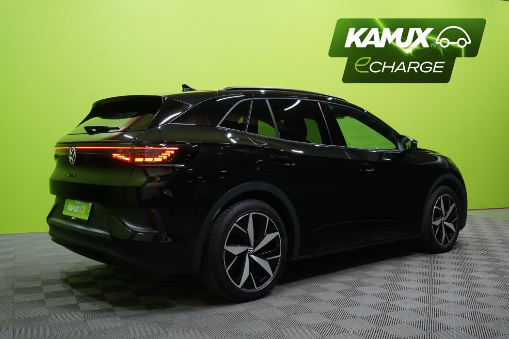 Volkswagen ID.4 2023