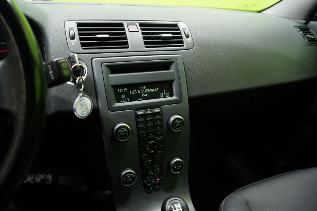 Volvo V50 2009
