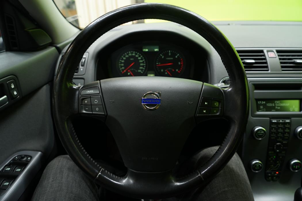 Volvo V50 2009