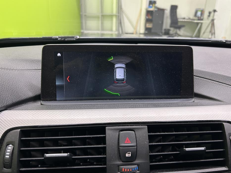 BMW 320 2018