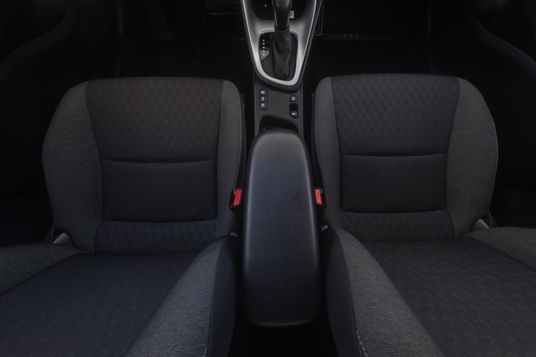 Toyota Yaris 2020