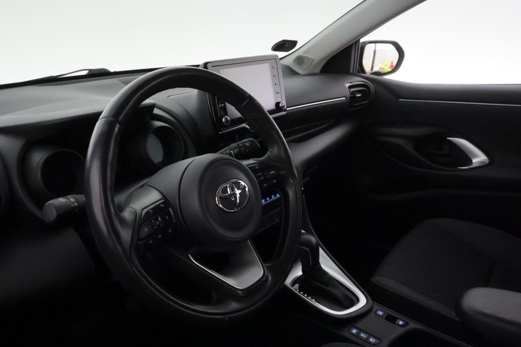 Toyota Yaris 2020